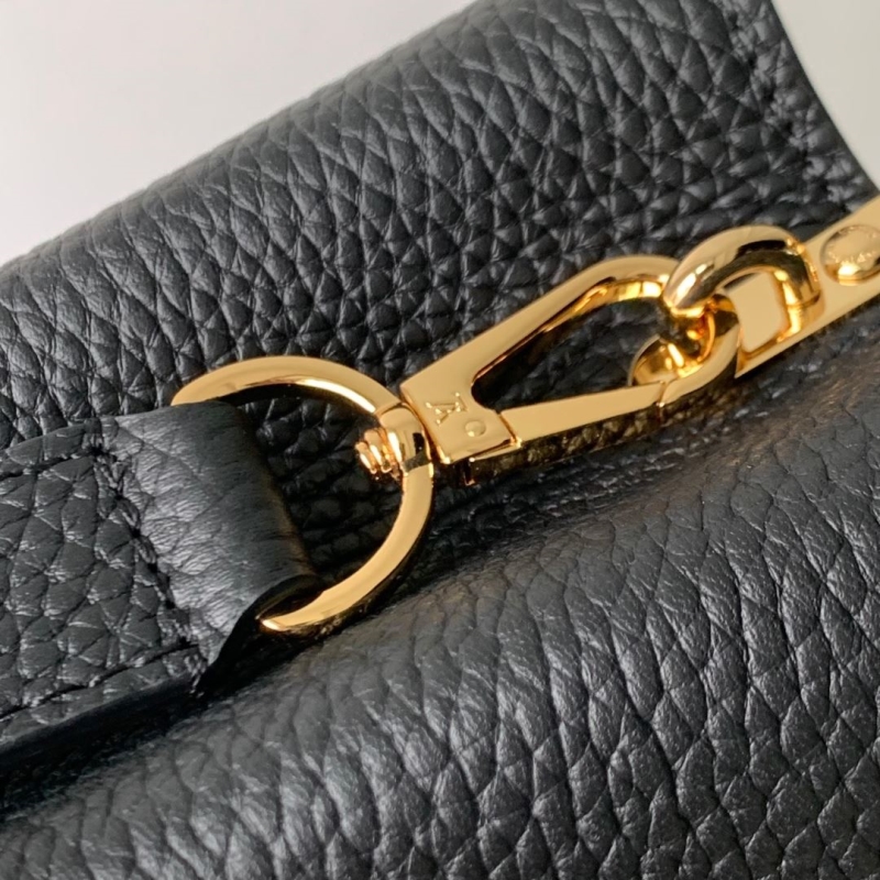 LV Capucines Bags